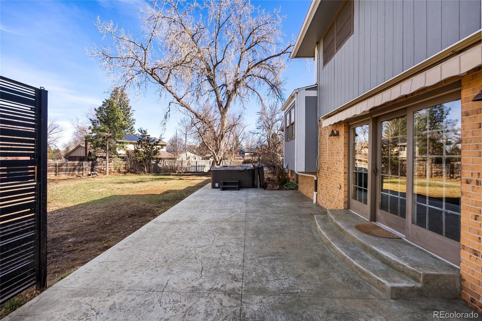 MLS Image #29 for 6868  vivian street,arvada, Colorado