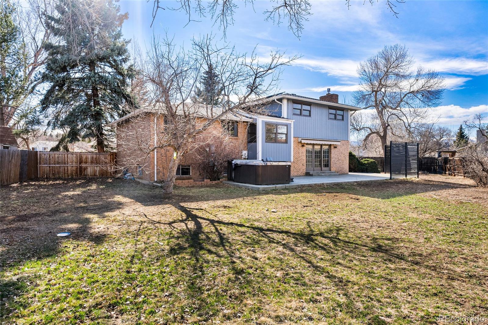 MLS Image #31 for 6868  vivian street,arvada, Colorado
