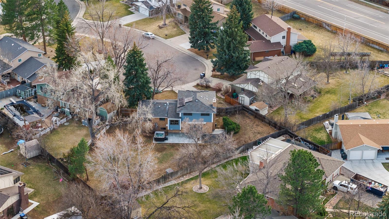 MLS Image #35 for 6868  vivian street,arvada, Colorado