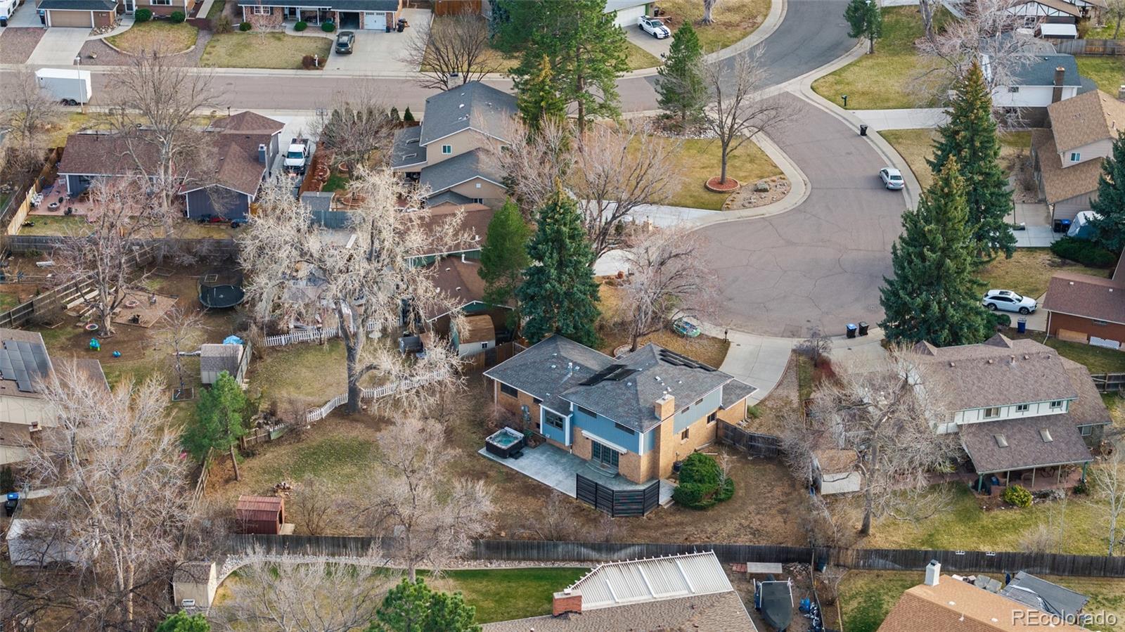 MLS Image #36 for 6868  vivian street,arvada, Colorado