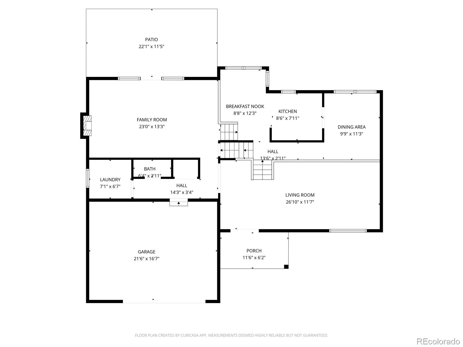 MLS Image #39 for 6868  vivian street,arvada, Colorado