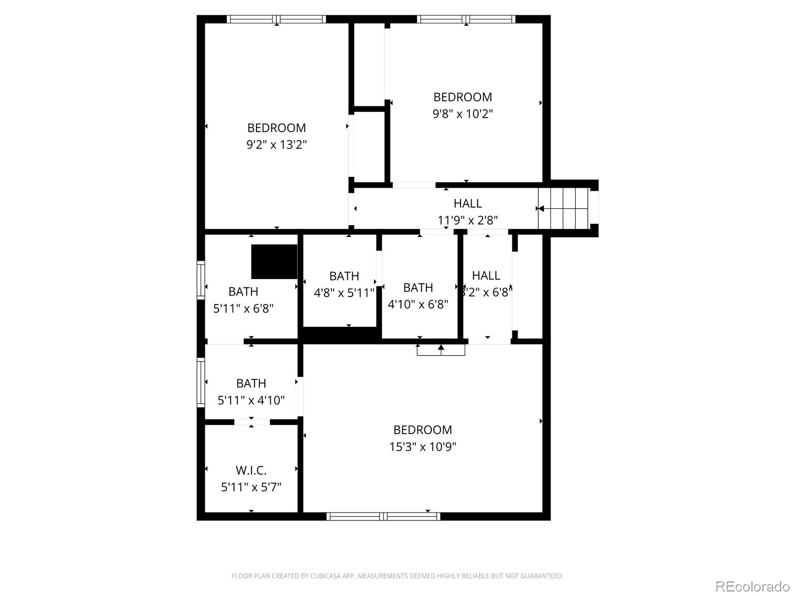 MLS Image #40 for 6868  vivian street,arvada, Colorado
