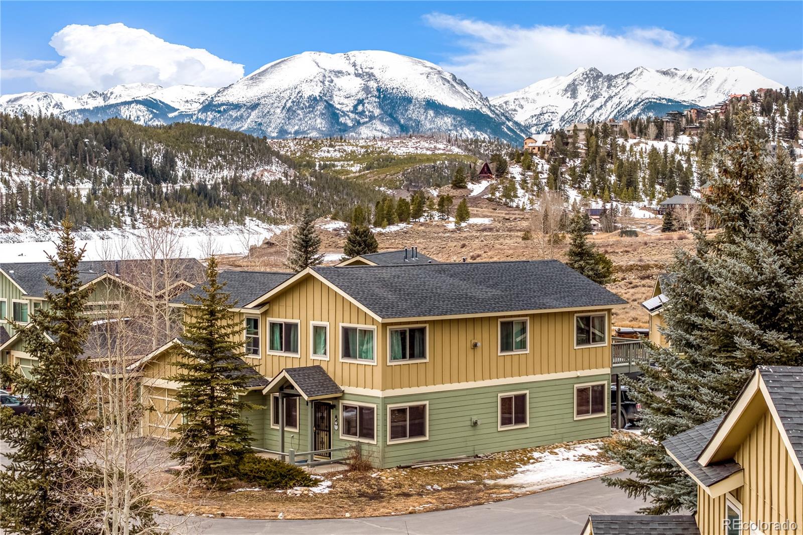 MLS Image #0 for 14  crystal cove,dillon, Colorado