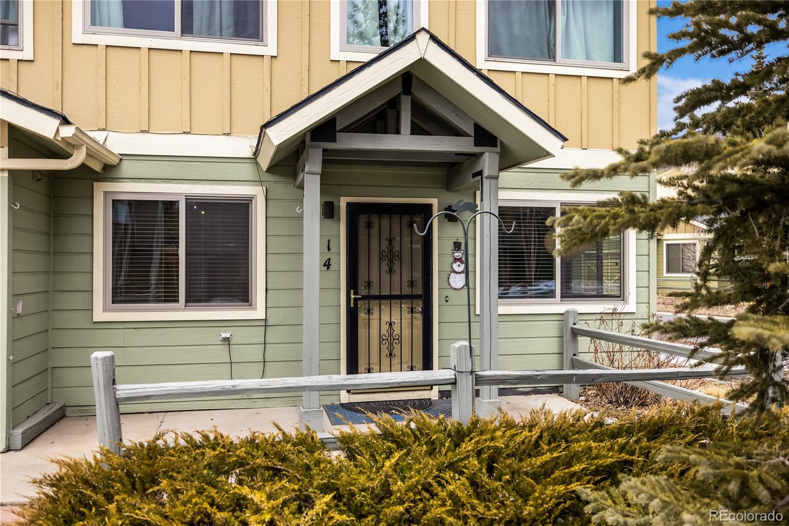 MLS Image #2 for 14  crystal cove,dillon, Colorado