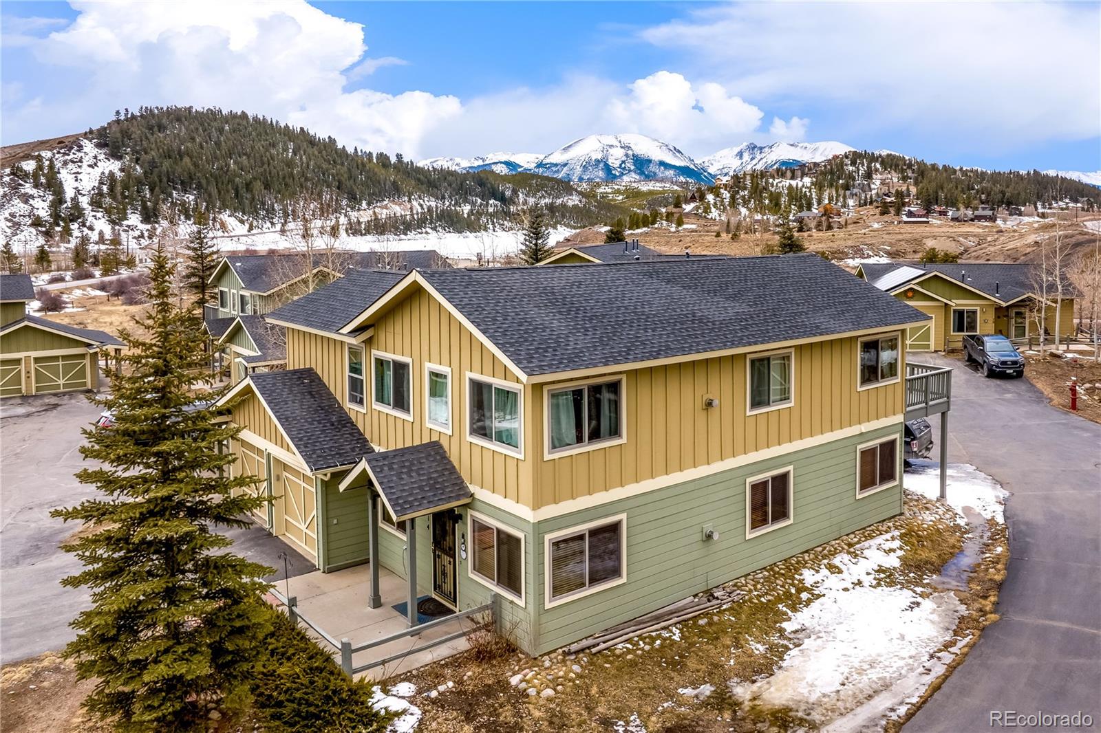 MLS Image #25 for 14  crystal cove,dillon, Colorado