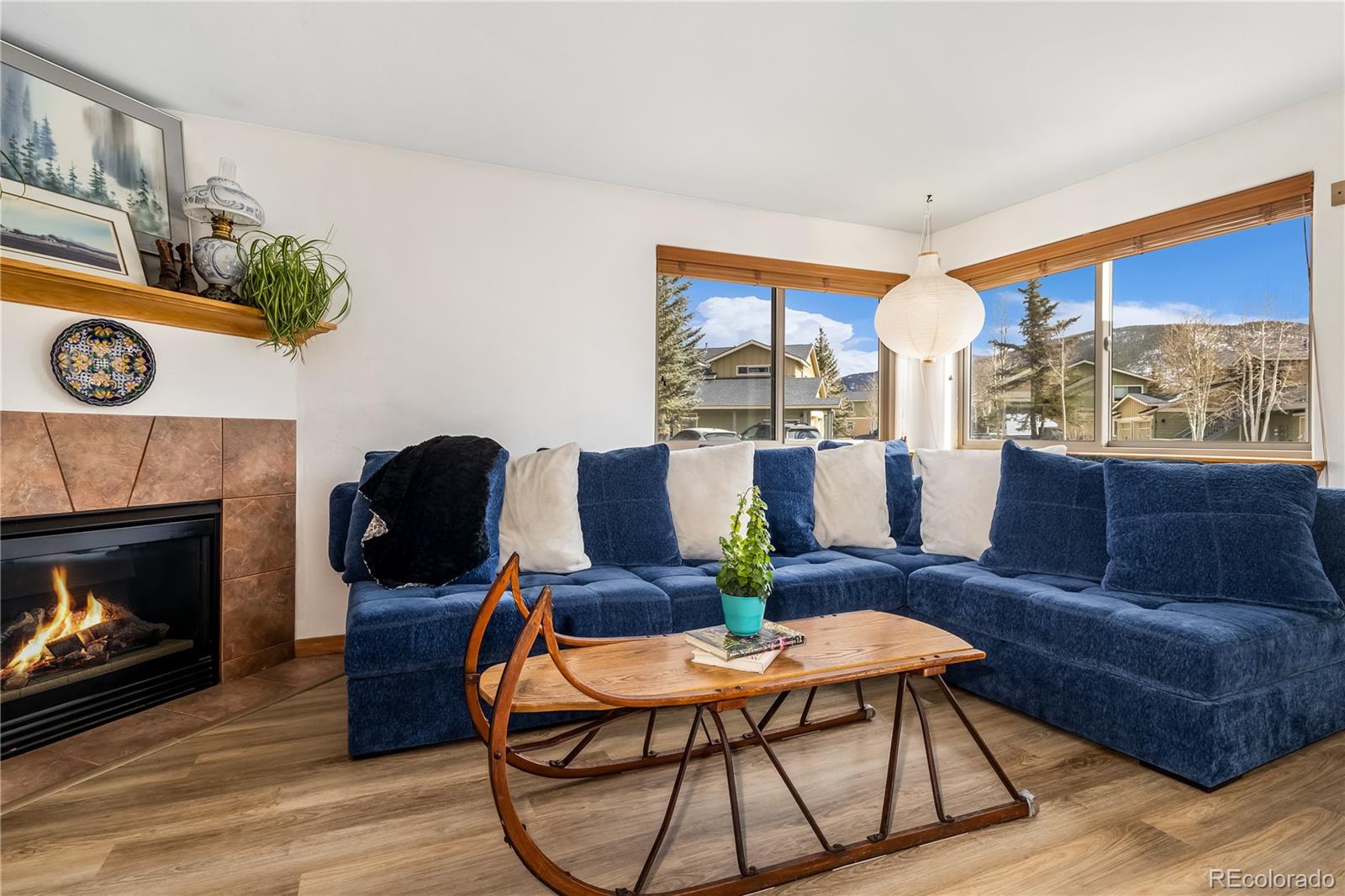 MLS Image #3 for 14  crystal cove,dillon, Colorado