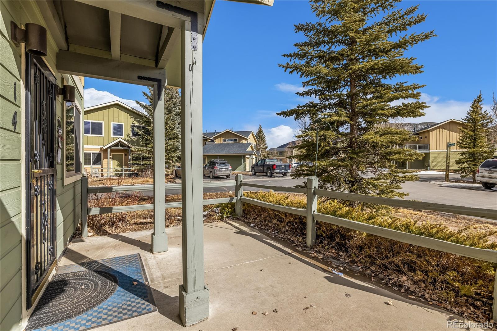 MLS Image #30 for 14  crystal cove,dillon, Colorado