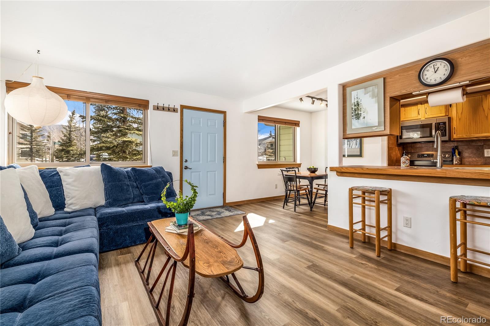 MLS Image #4 for 14  crystal cove,dillon, Colorado