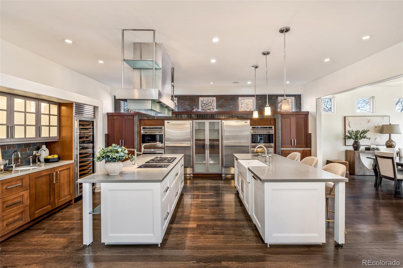 MLS Image #2 for 235  eudora street,denver, Colorado