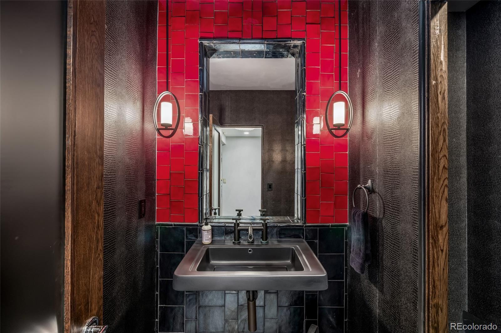 MLS Image #29 for 235  eudora street,denver, Colorado