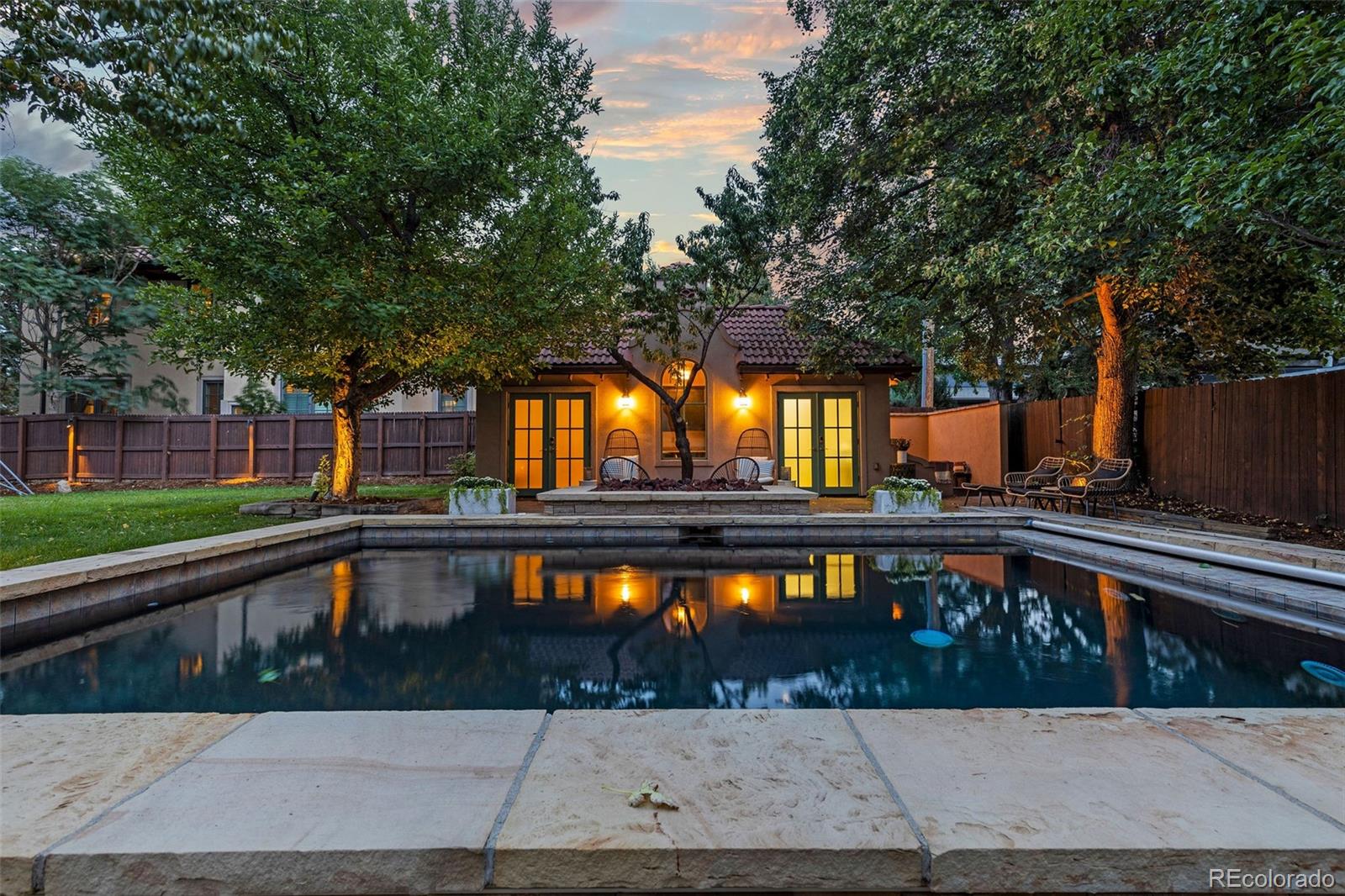MLS Image #3 for 235  eudora street,denver, Colorado