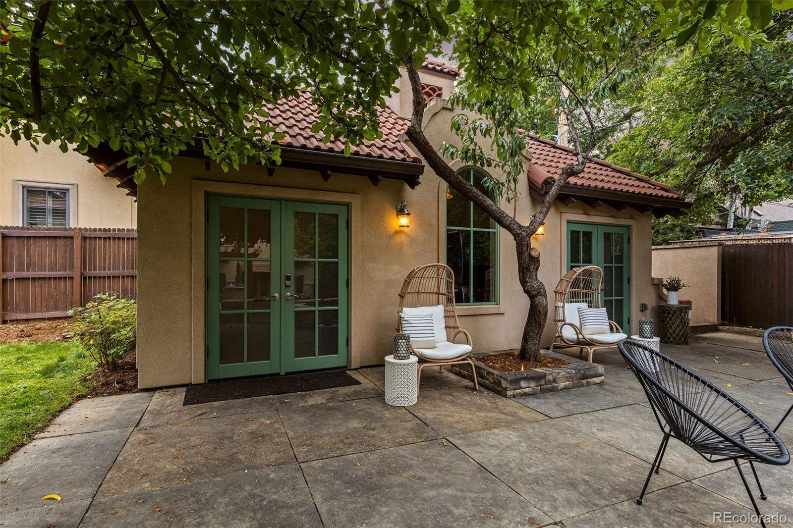 MLS Image #37 for 235  eudora street,denver, Colorado