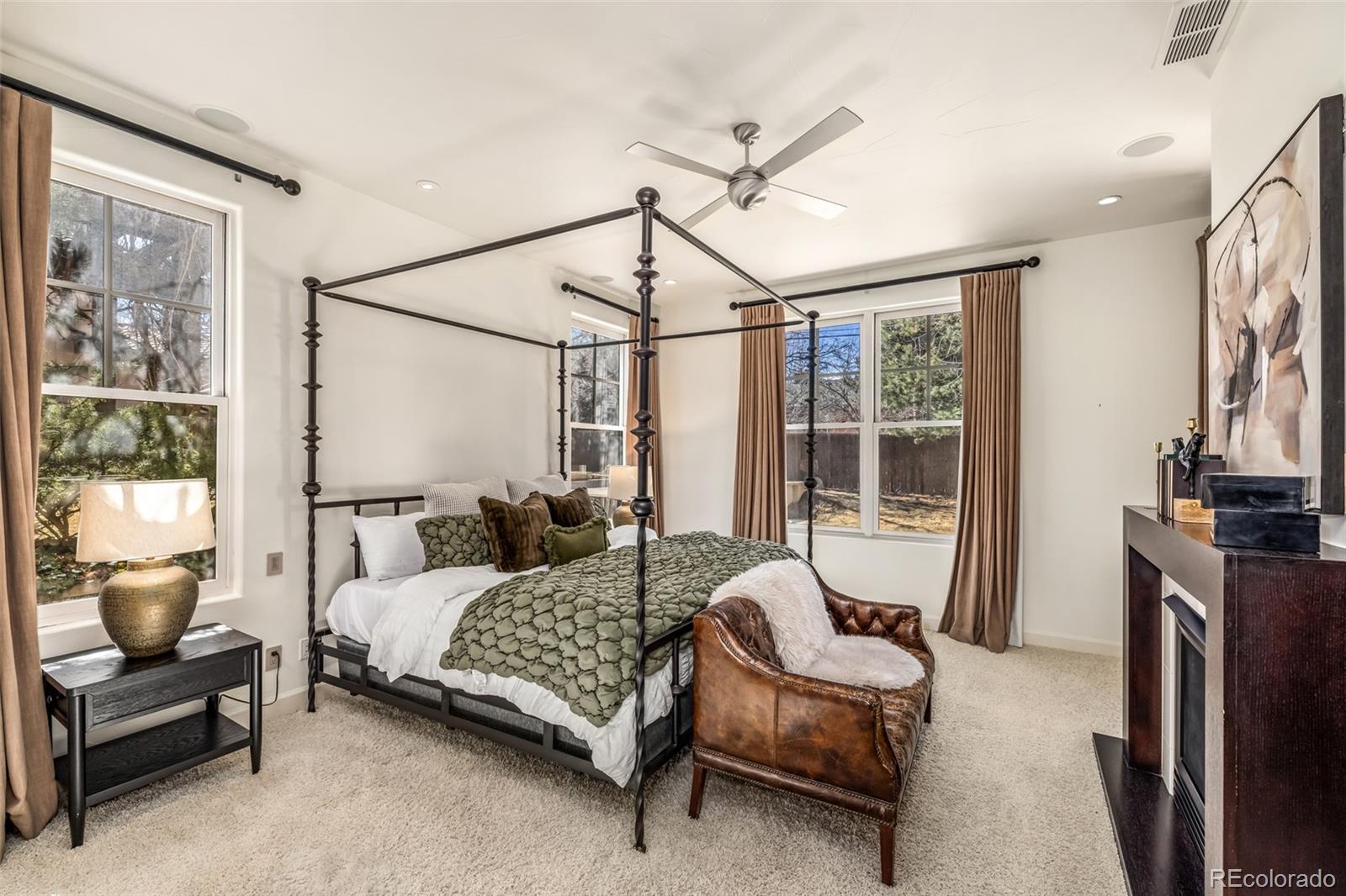MLS Image #4 for 235  eudora street,denver, Colorado