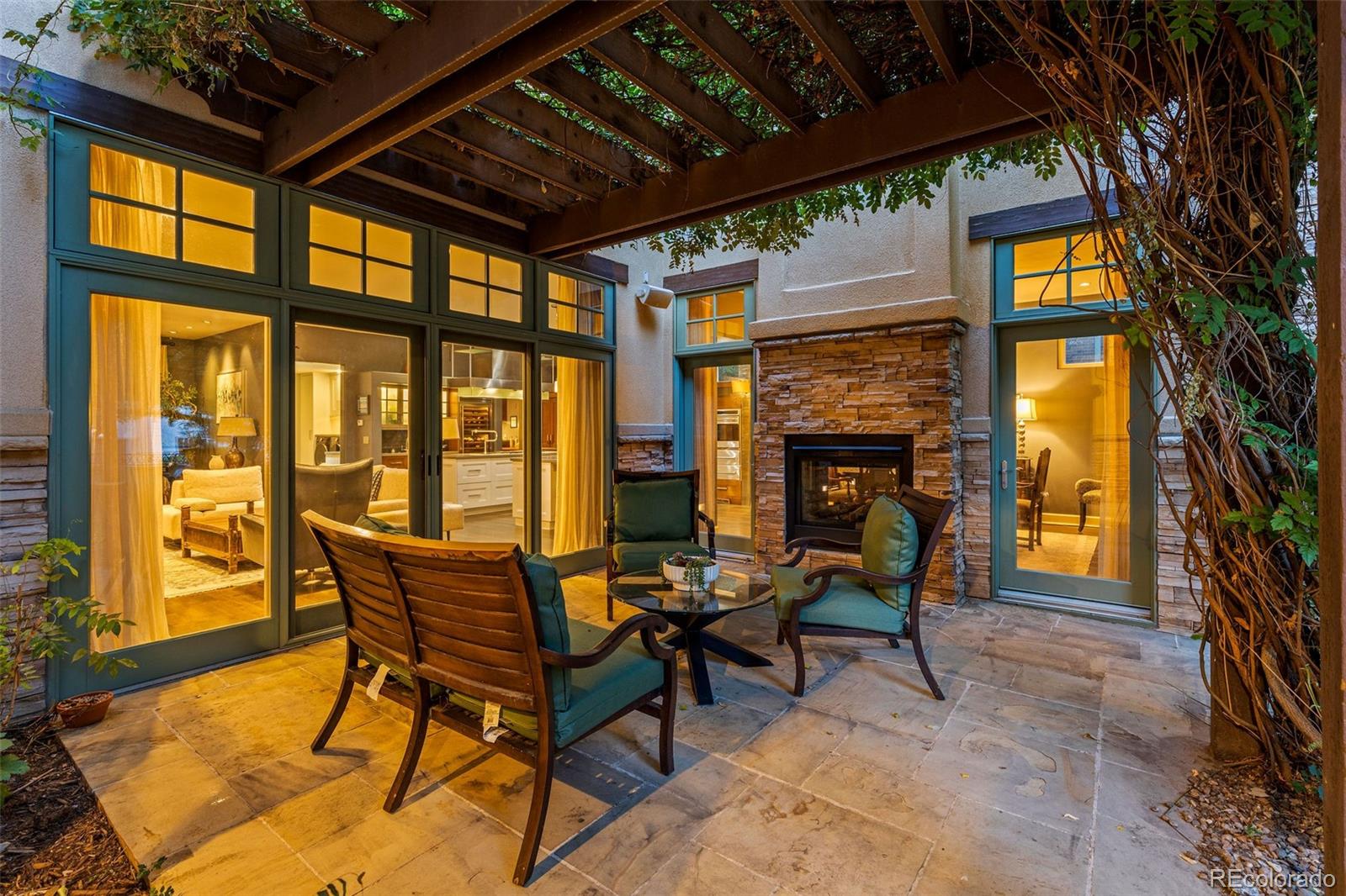 MLS Image #42 for 235  eudora street,denver, Colorado