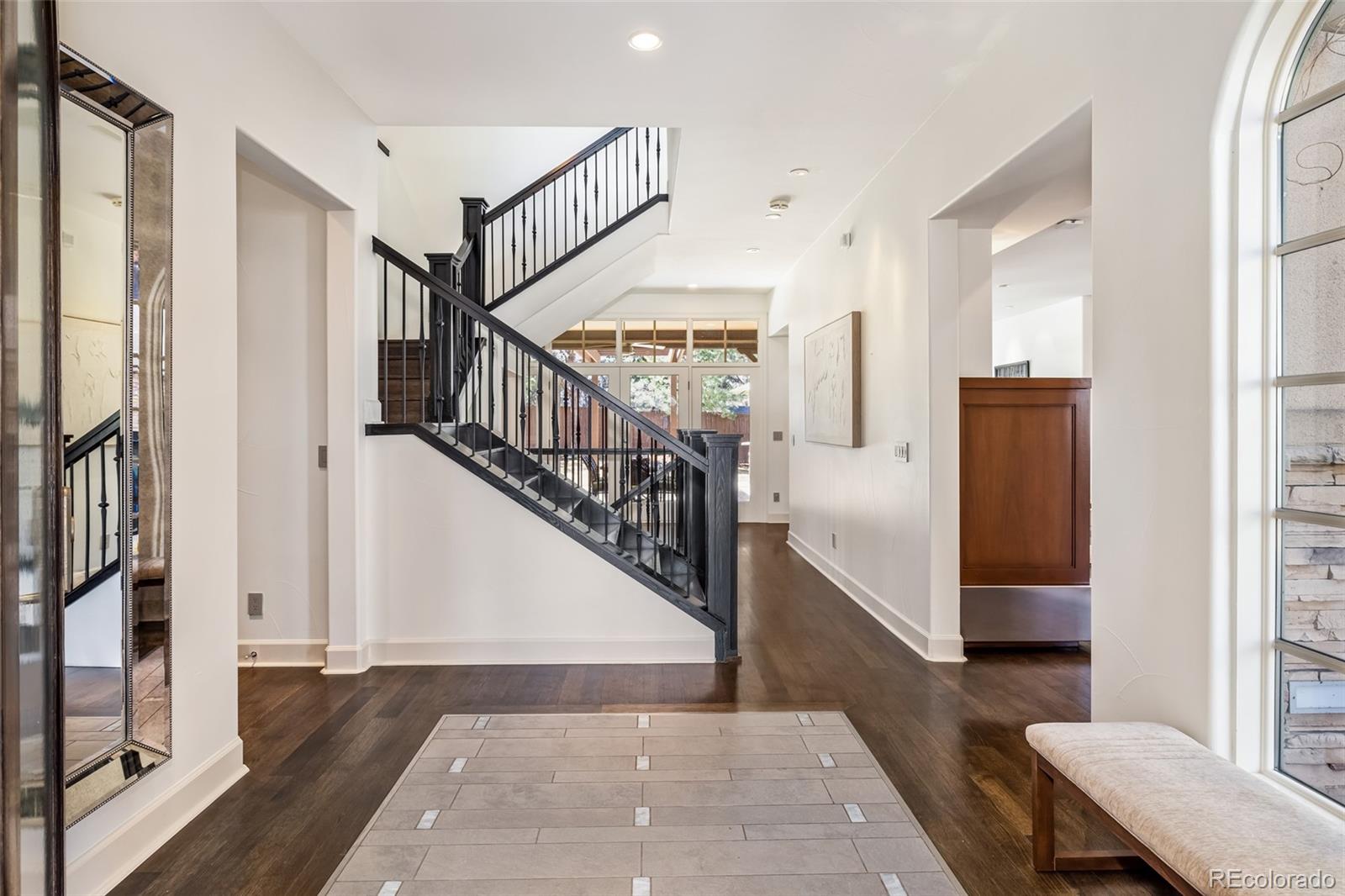 MLS Image #7 for 235  eudora street,denver, Colorado