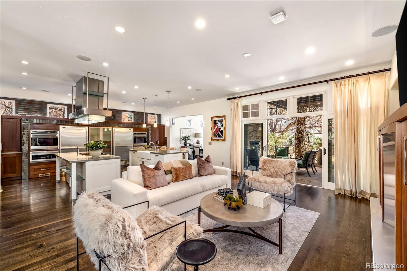 MLS Image #8 for 235  eudora street,denver, Colorado