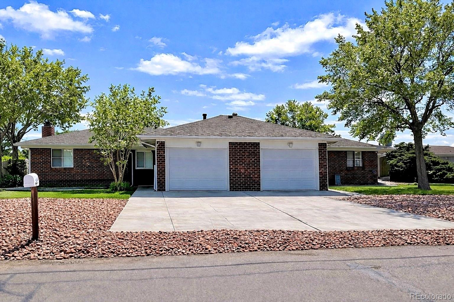 MLS Image #0 for 5740 & 5744 w virginia avenue,lakewood, Colorado