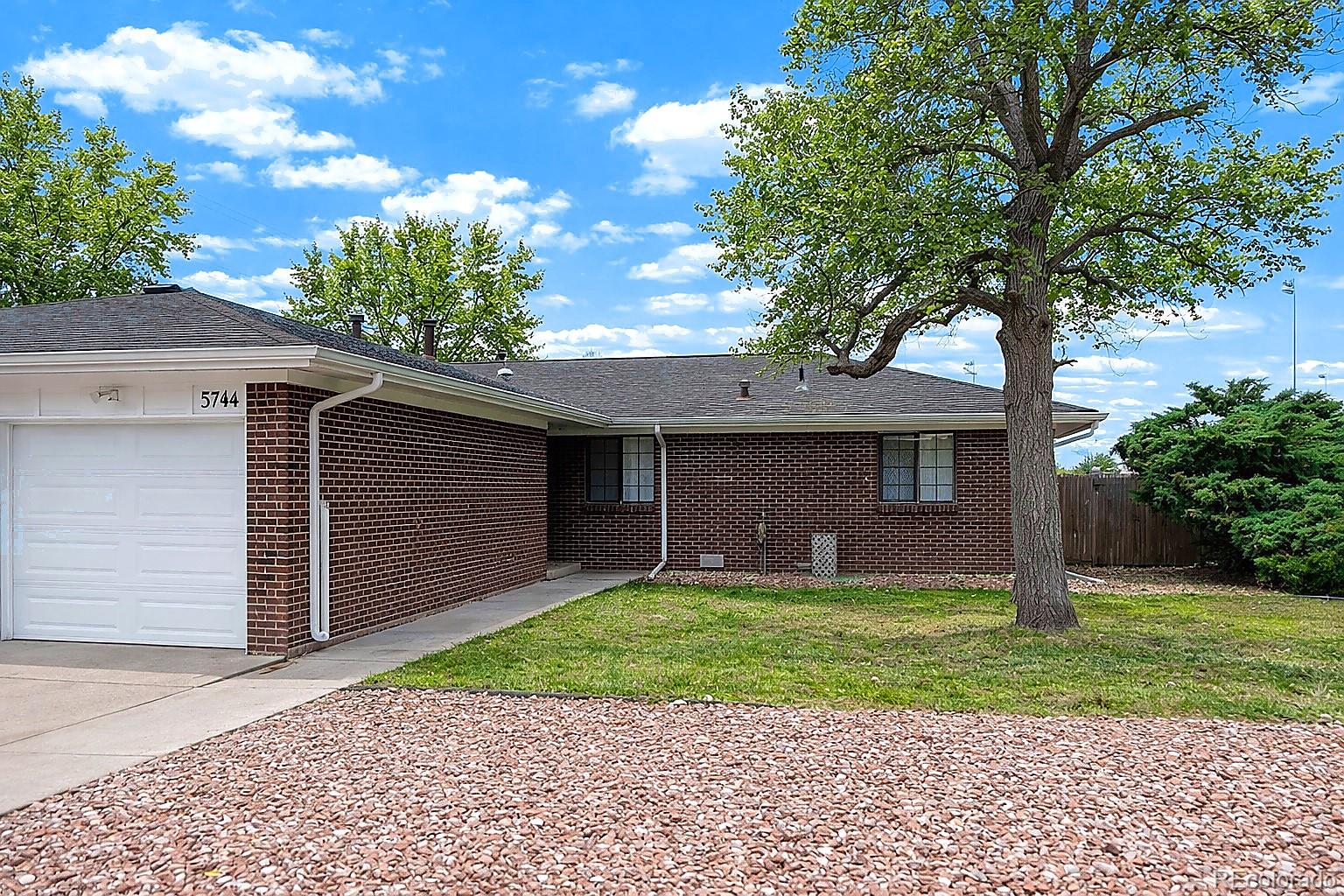 MLS Image #2 for 5740 & 5744 w virginia avenue,lakewood, Colorado