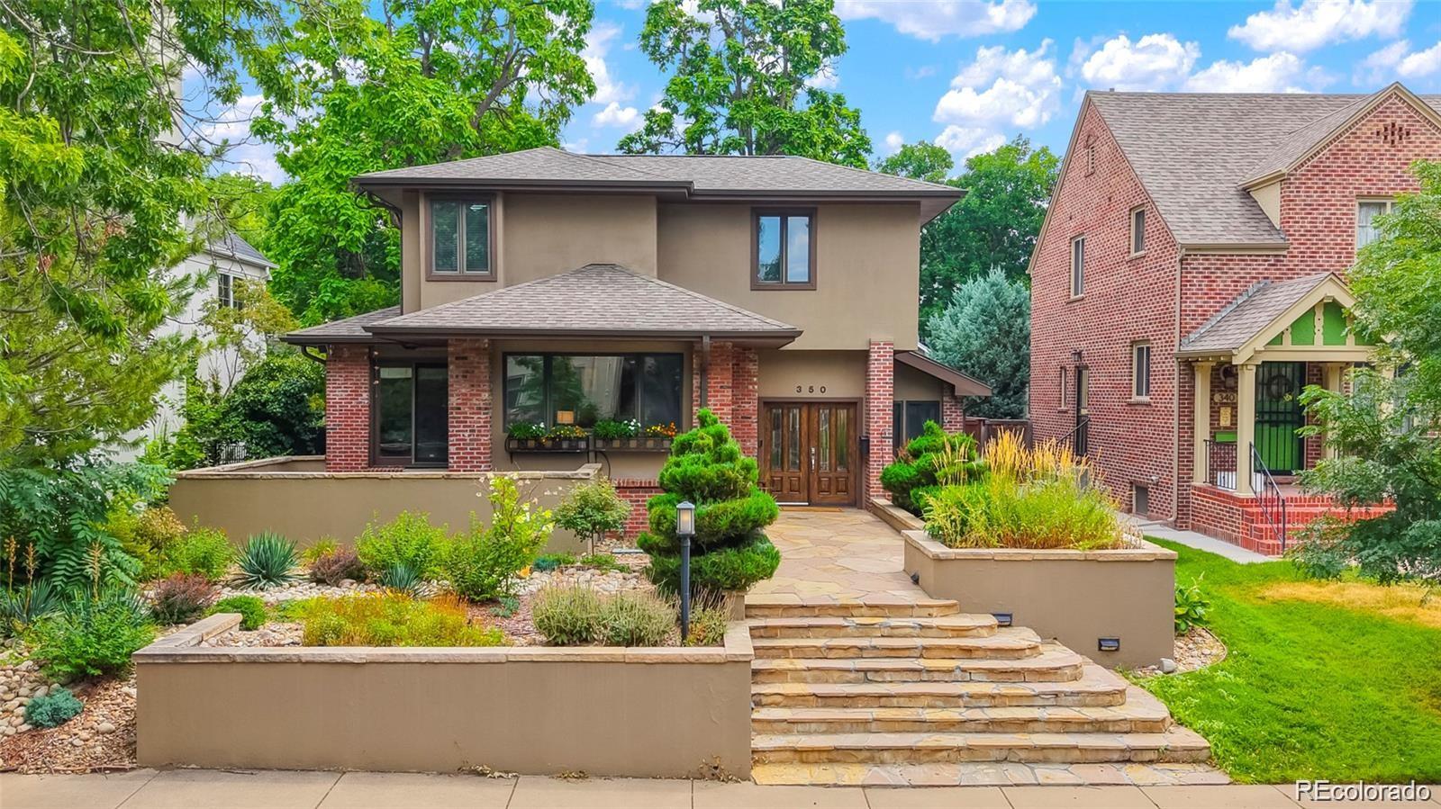 MLS Image #0 for 350 n marion street,denver, Colorado