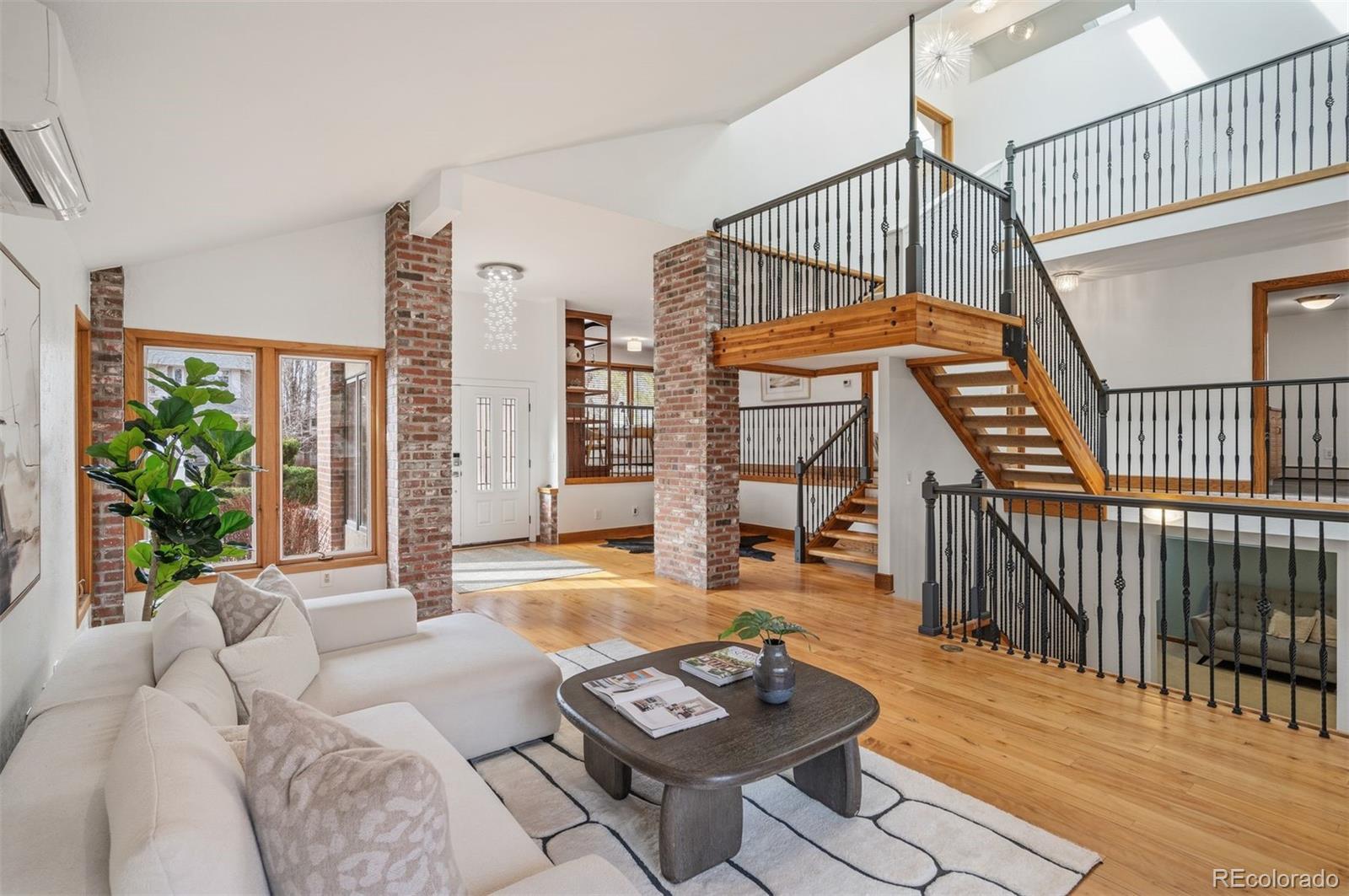 MLS Image #1 for 350 n marion street,denver, Colorado