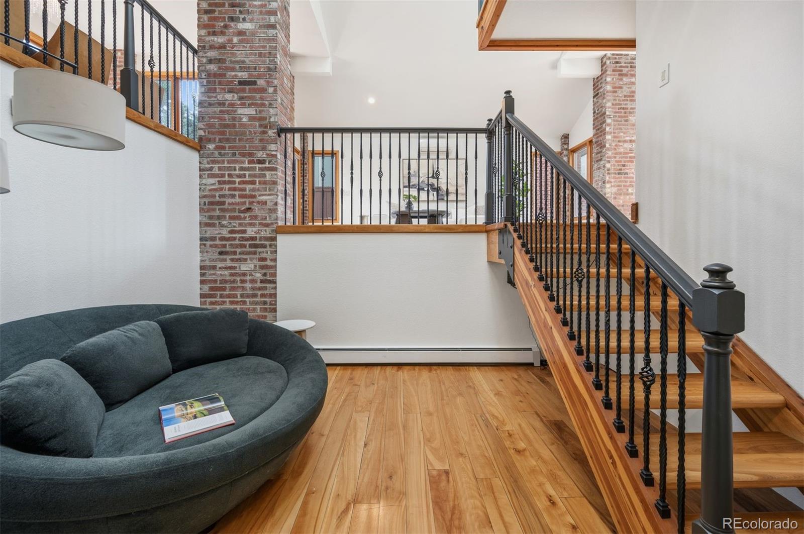 MLS Image #17 for 350 n marion street,denver, Colorado