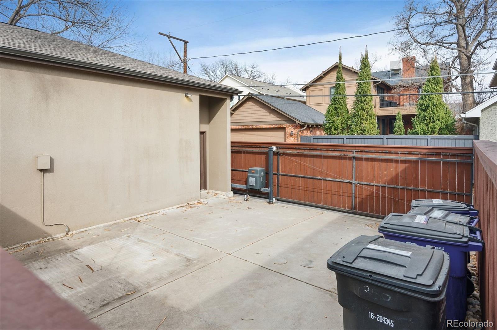 MLS Image #20 for 350 n marion street,denver, Colorado