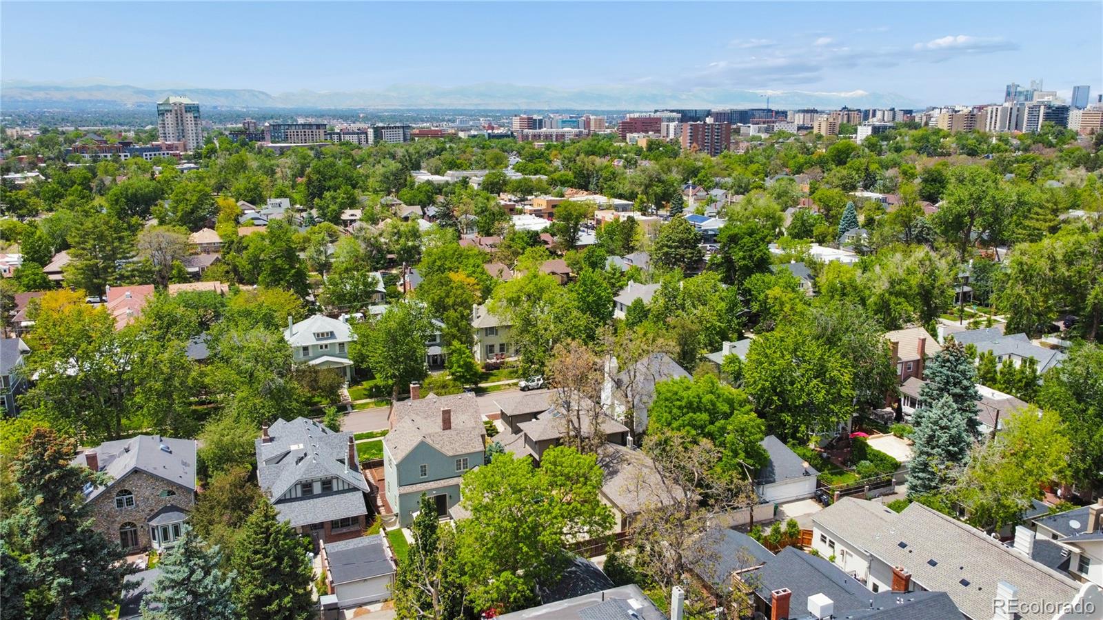 MLS Image #21 for 350 n marion street,denver, Colorado