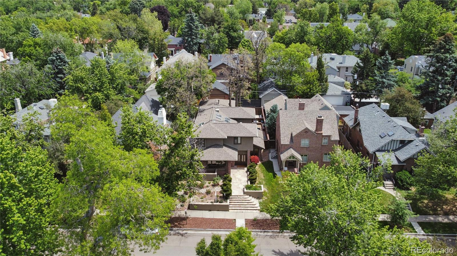 MLS Image #22 for 350 n marion street,denver, Colorado