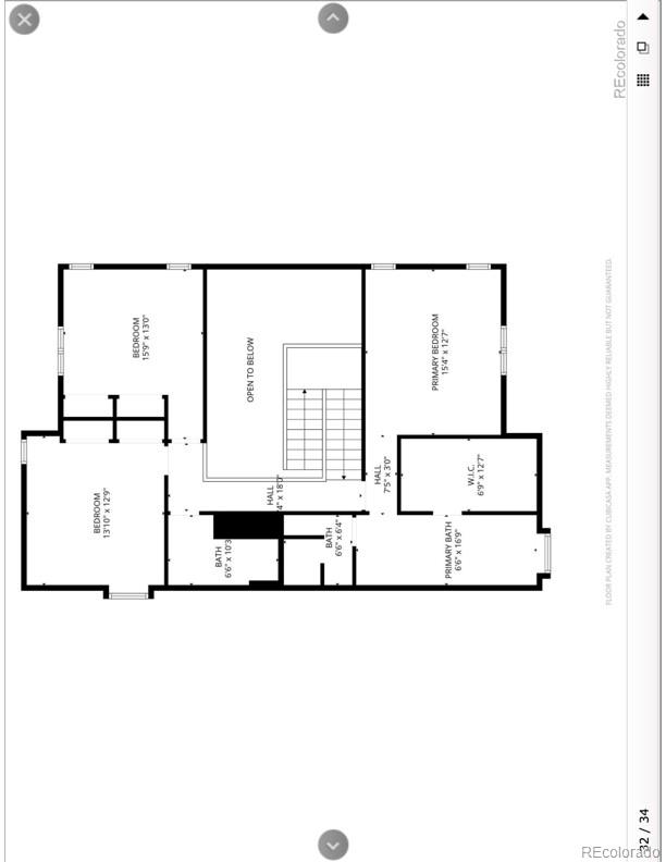 MLS Image #23 for 350 n marion street,denver, Colorado