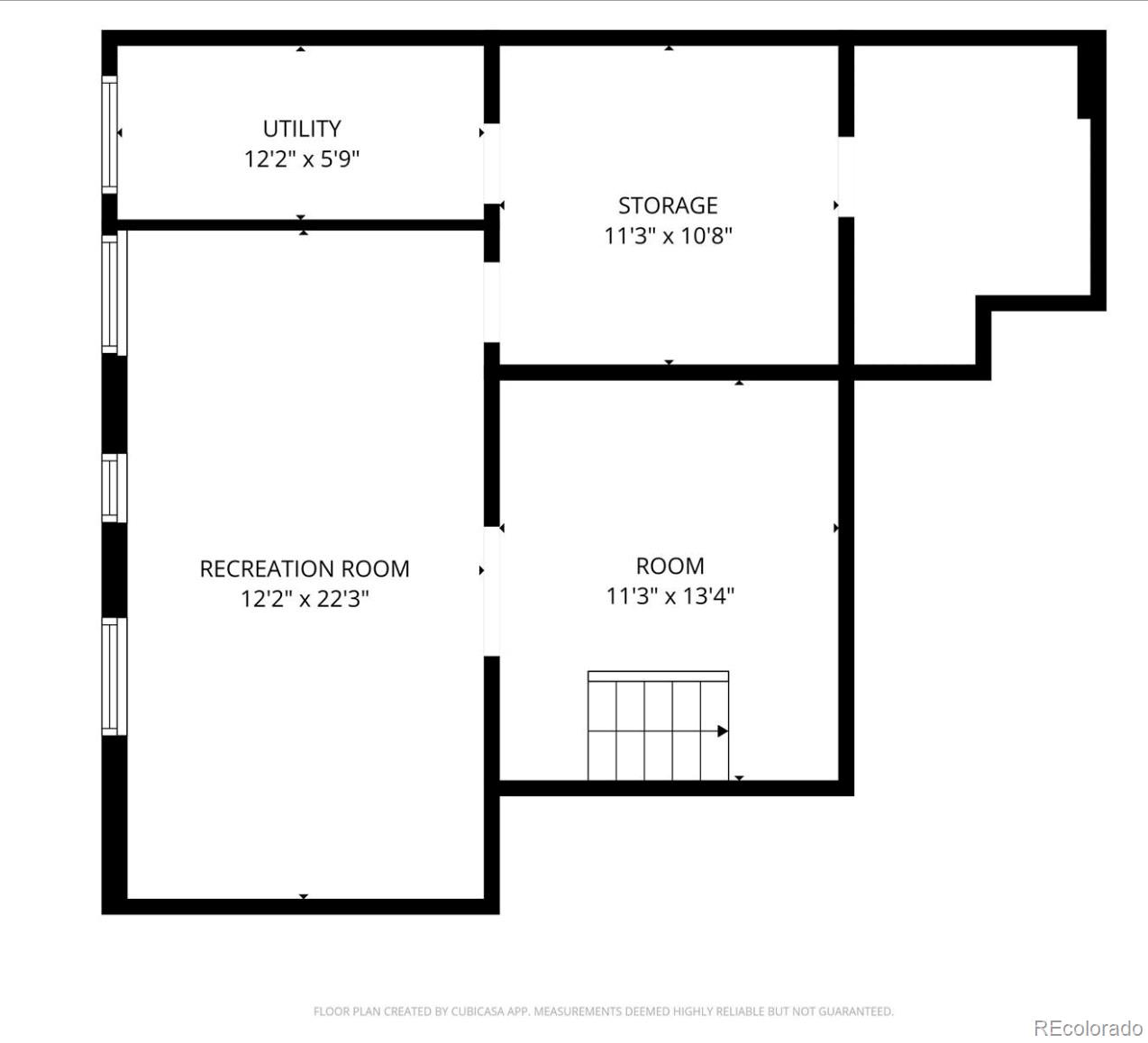 MLS Image #26 for 350 n marion street,denver, Colorado