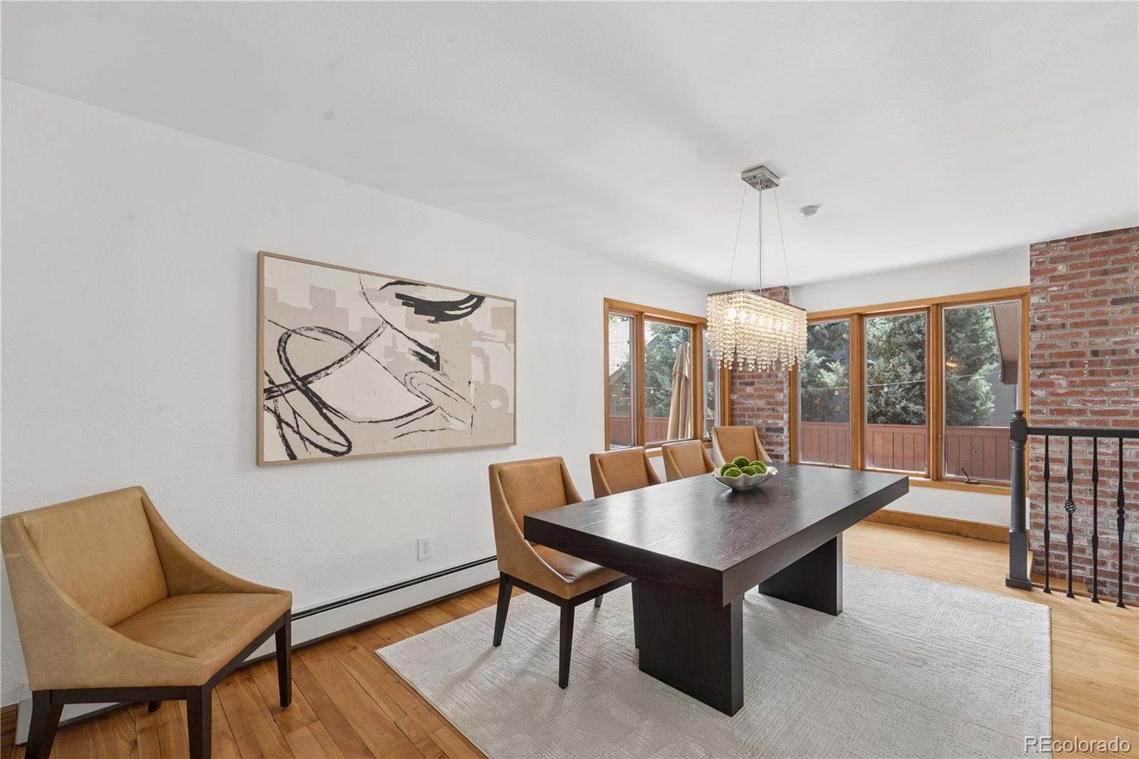 MLS Image #3 for 350 n marion street,denver, Colorado
