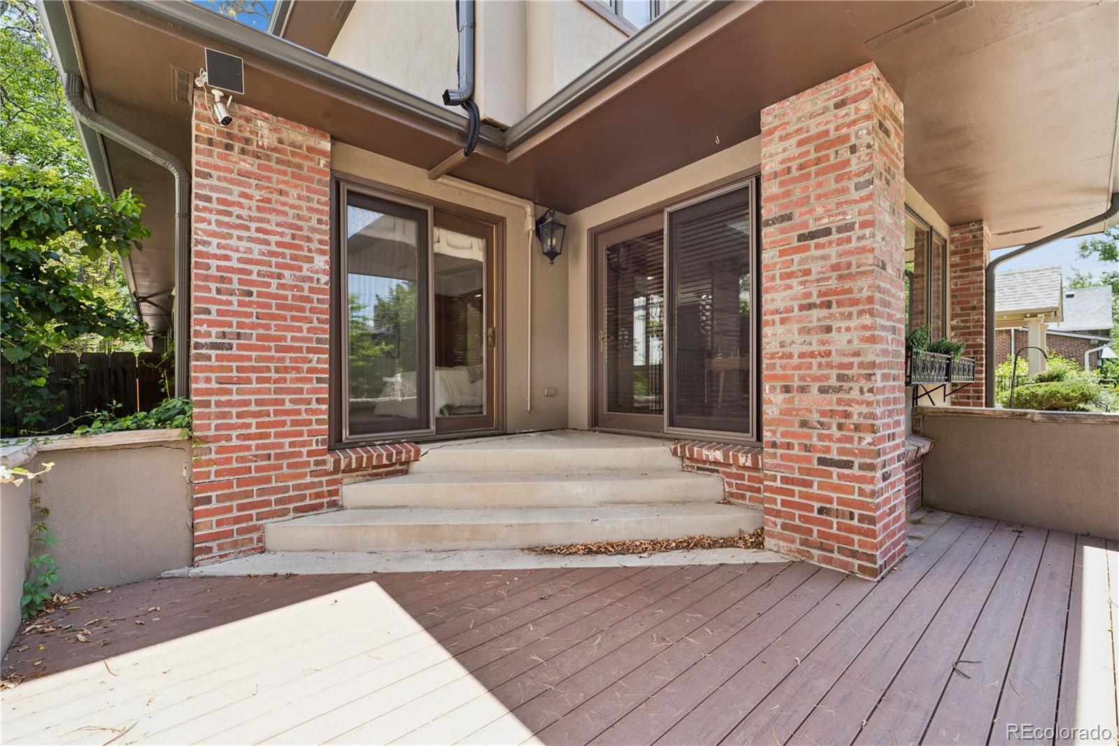 MLS Image #4 for 350 n marion street,denver, Colorado