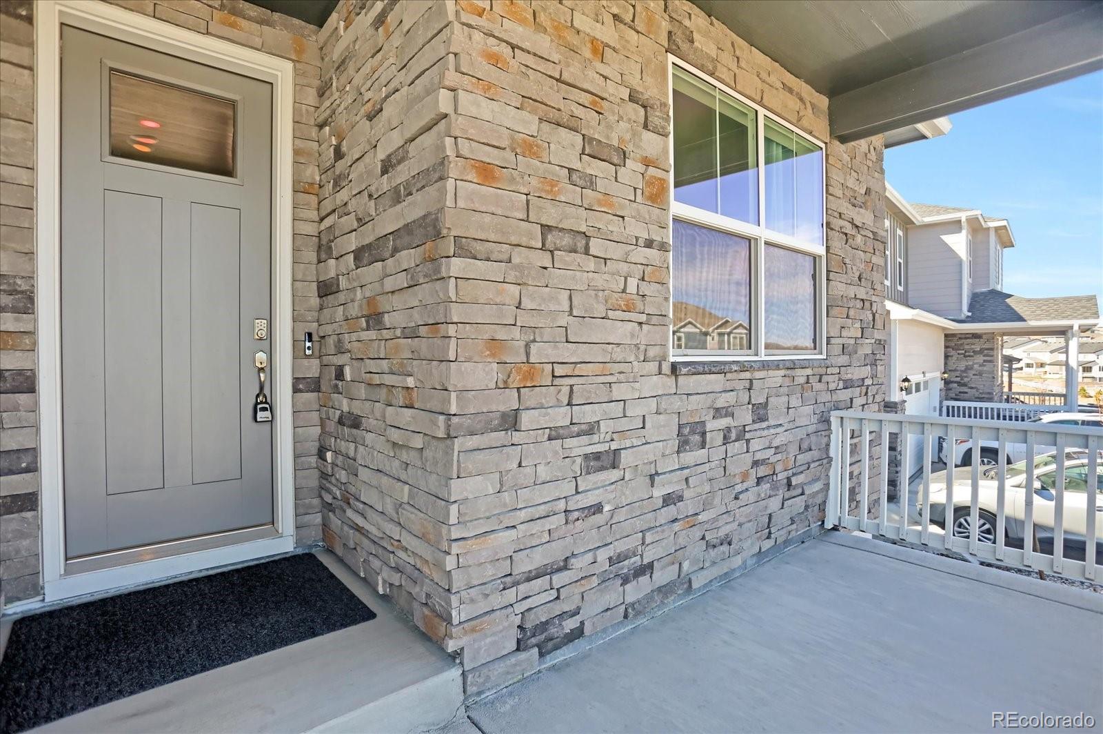 MLS Image #2 for 4925  cattle cross trail,castle rock, Colorado