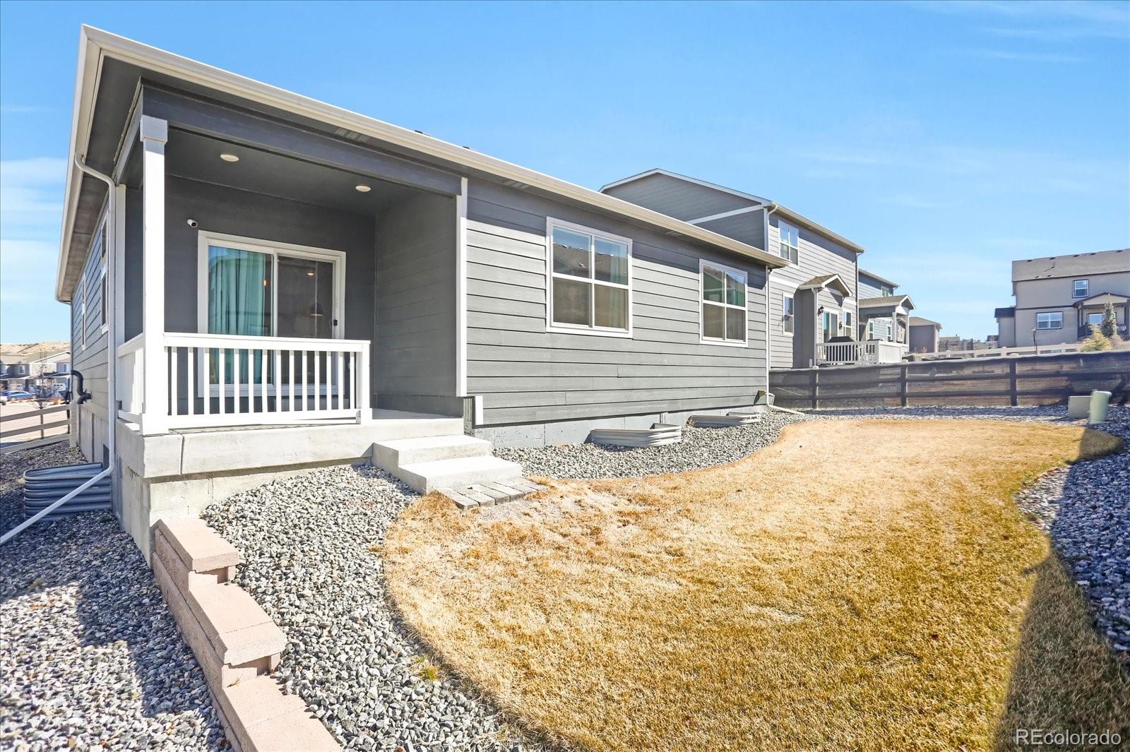 MLS Image #20 for 4925  cattle cross trail,castle rock, Colorado