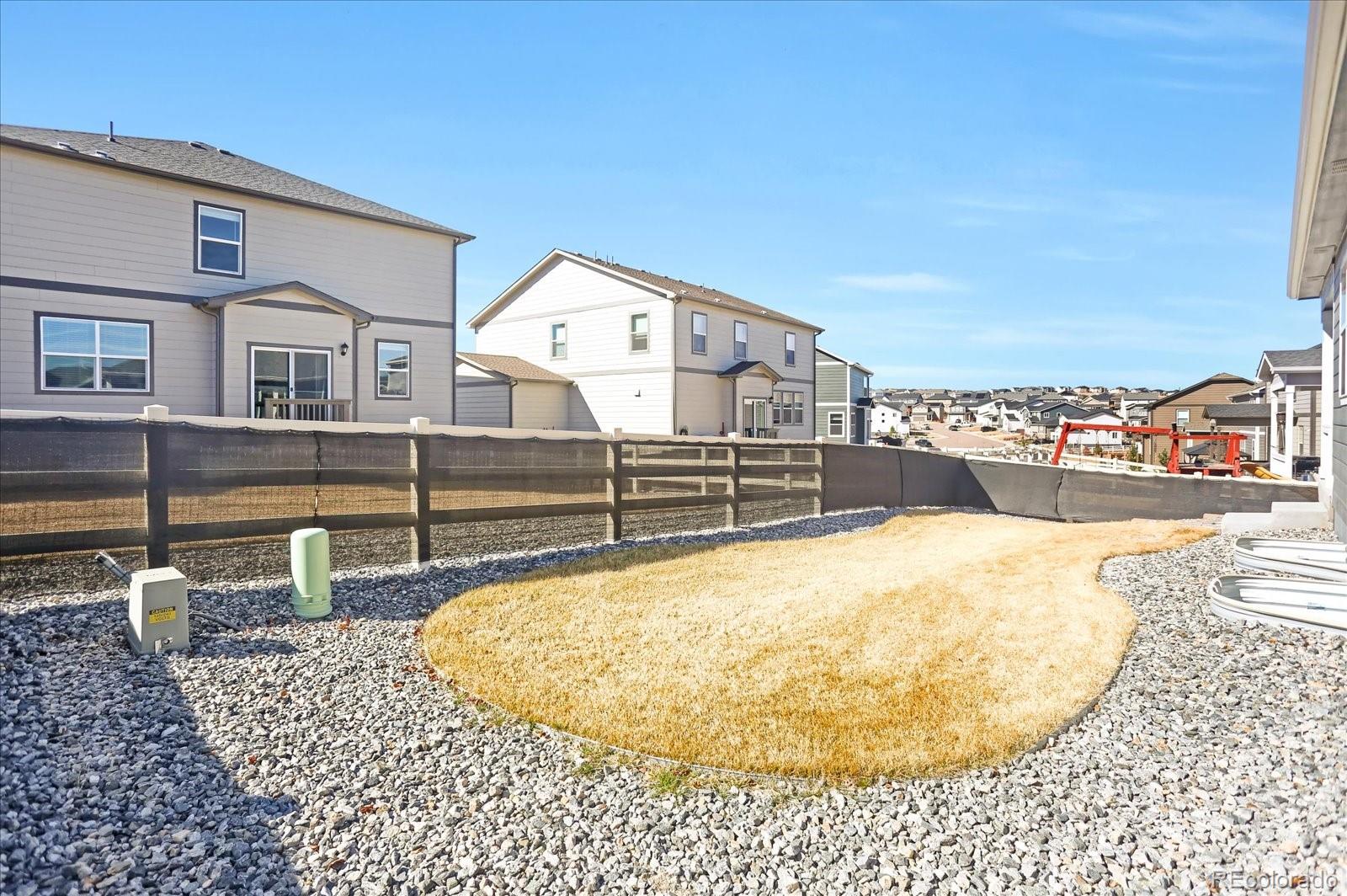 MLS Image #21 for 4925  cattle cross trail,castle rock, Colorado