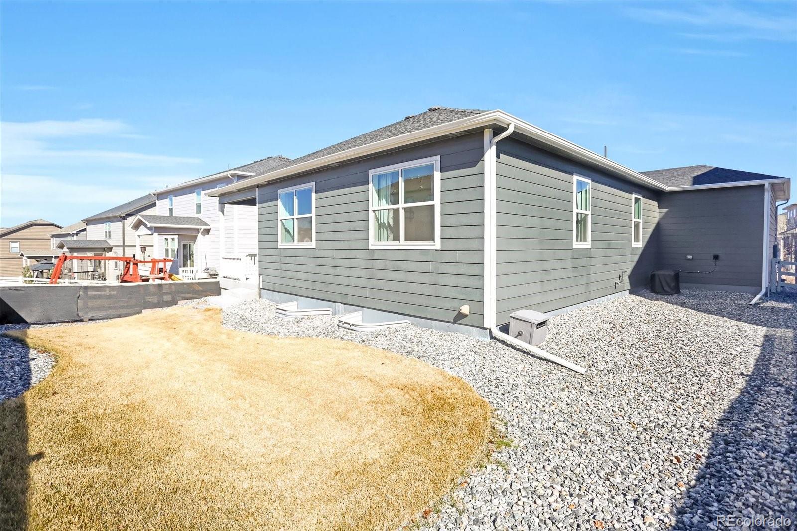 MLS Image #22 for 4925  cattle cross trail,castle rock, Colorado