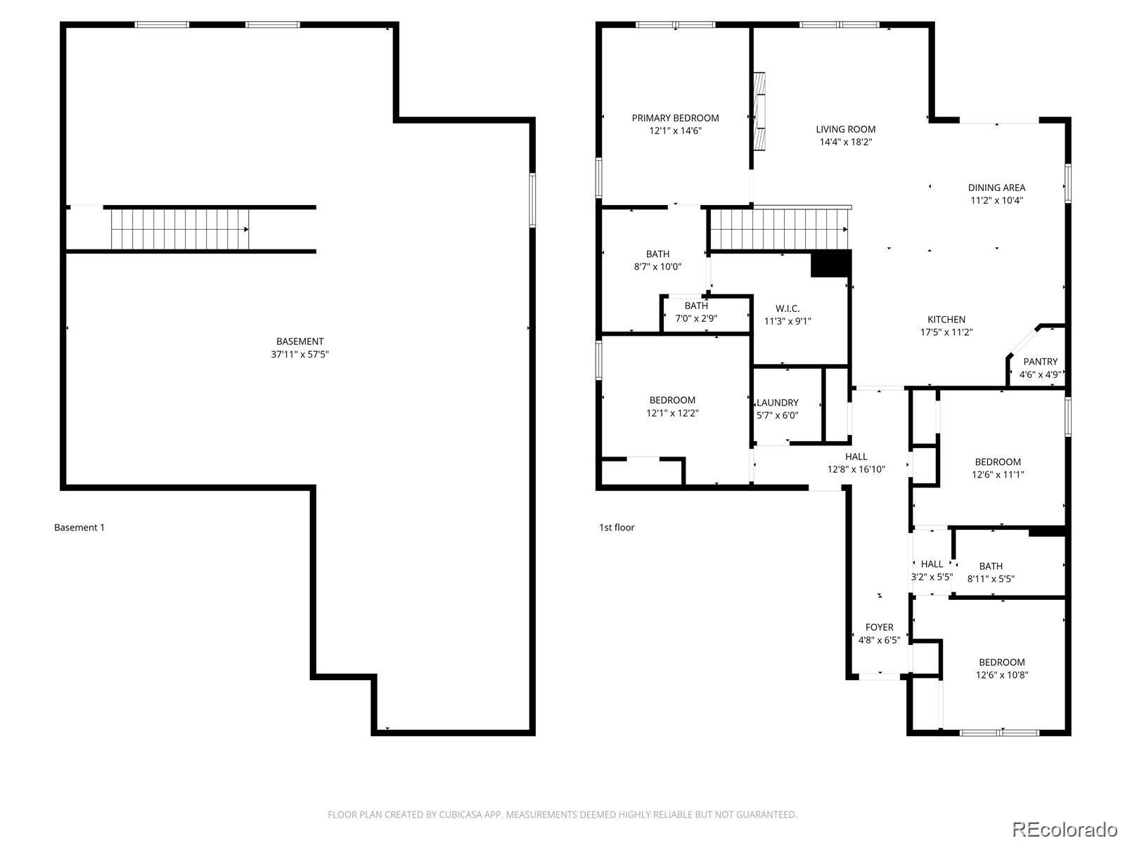 MLS Image #25 for 4925  cattle cross trail,castle rock, Colorado