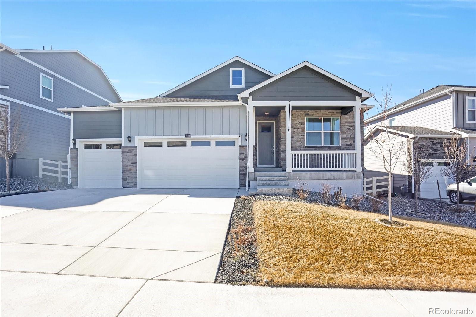 MLS Image #26 for 4925  cattle cross trail,castle rock, Colorado