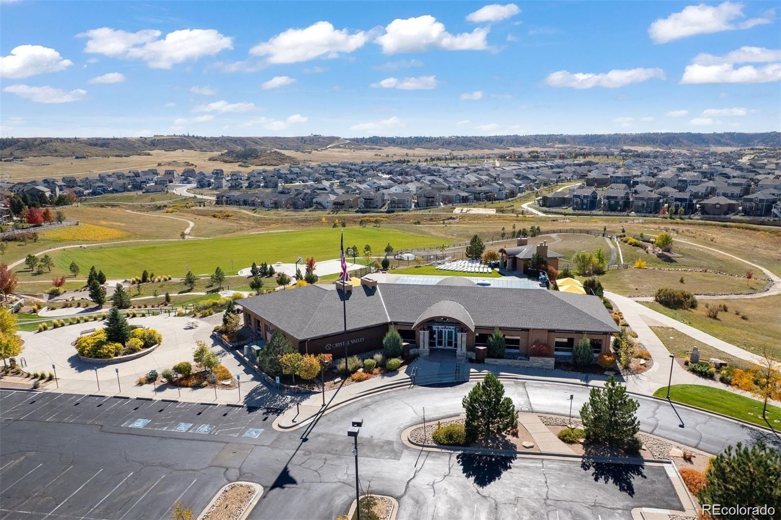 MLS Image #28 for 4925  cattle cross trail,castle rock, Colorado
