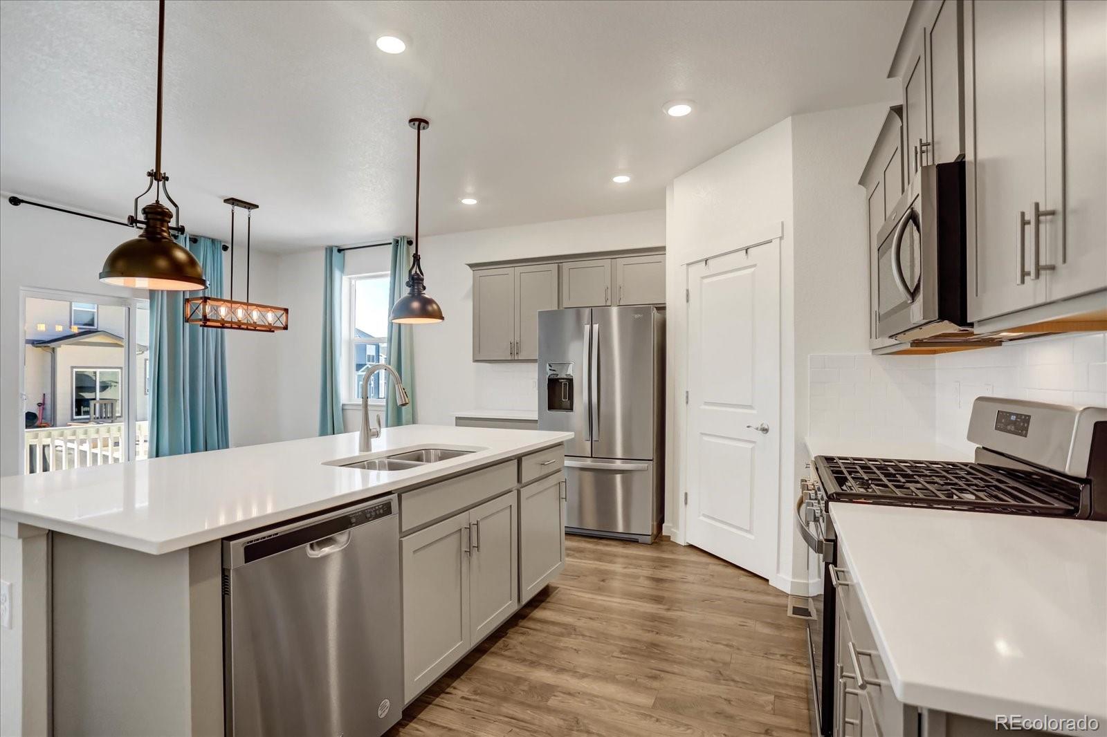 MLS Image #4 for 4925  cattle cross trail,castle rock, Colorado