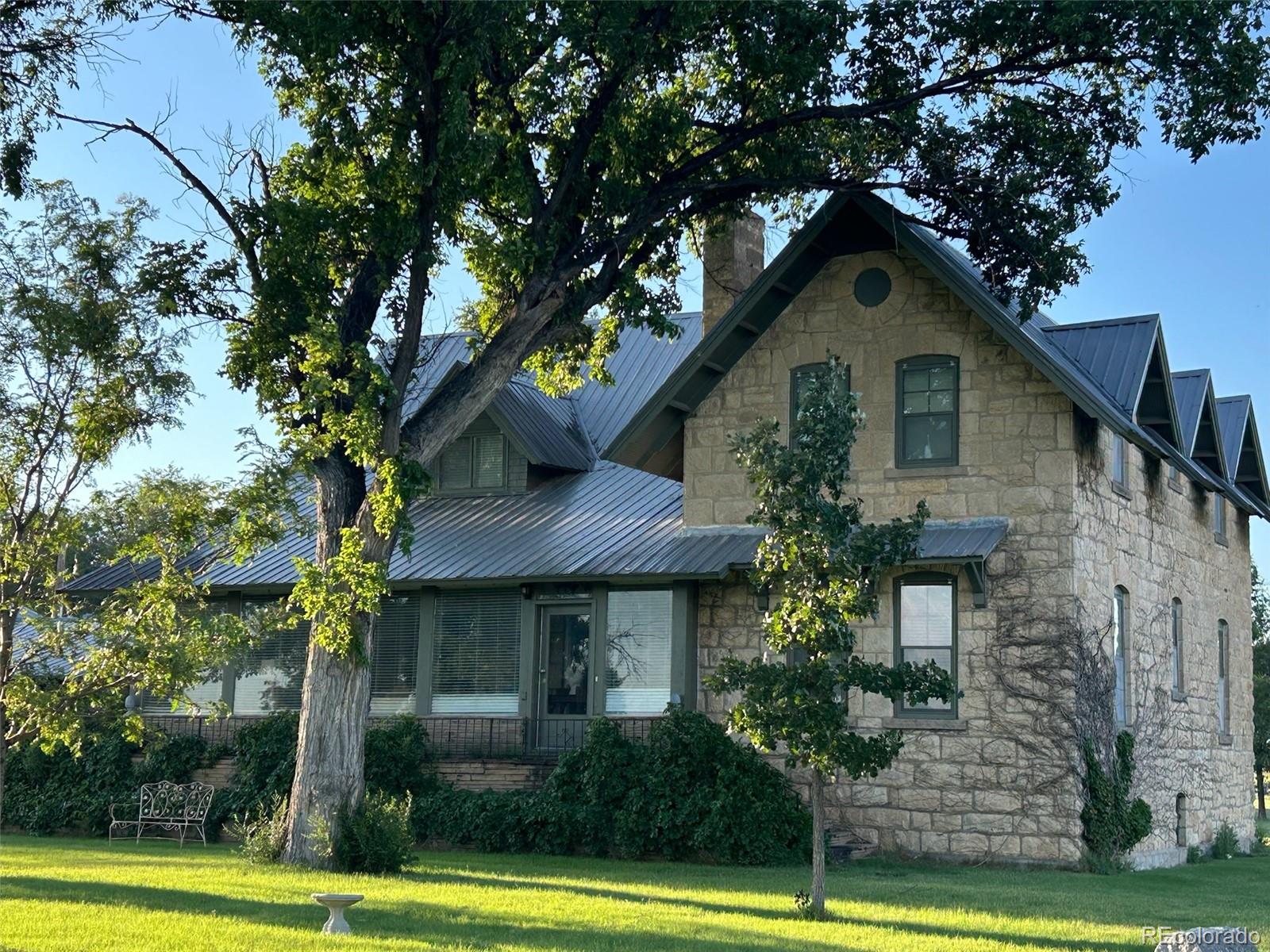 MLS Image #1 for 409  vinson street ,holly, Colorado