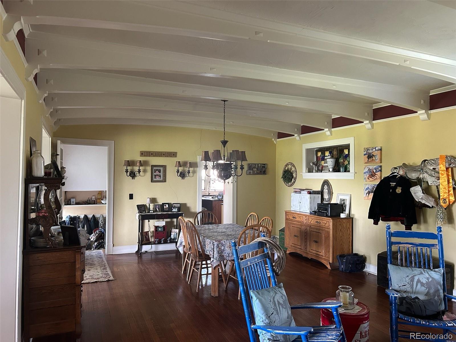 MLS Image #12 for 409  vinson street ,holly, Colorado