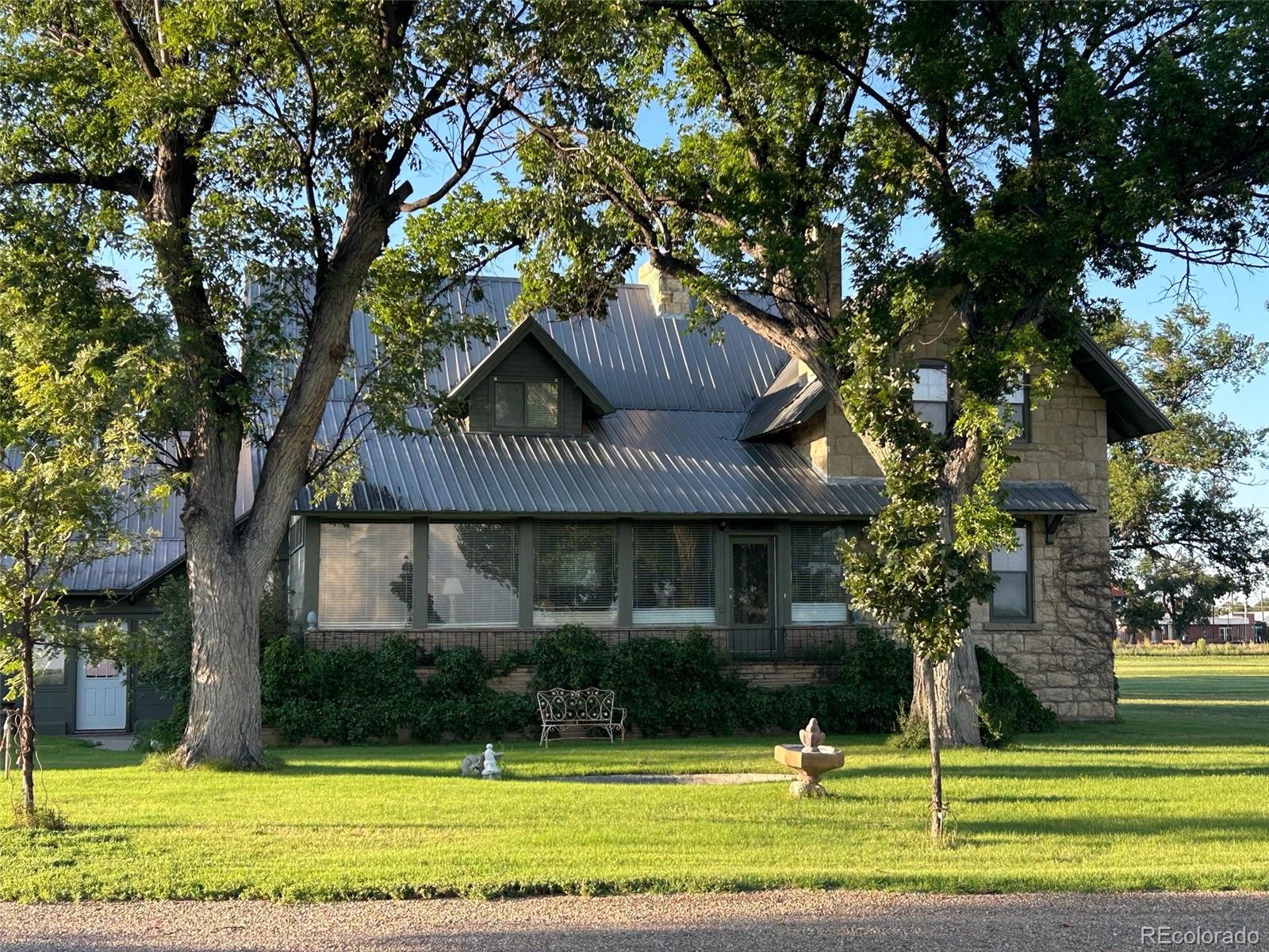MLS Image #2 for 409  vinson street ,holly, Colorado
