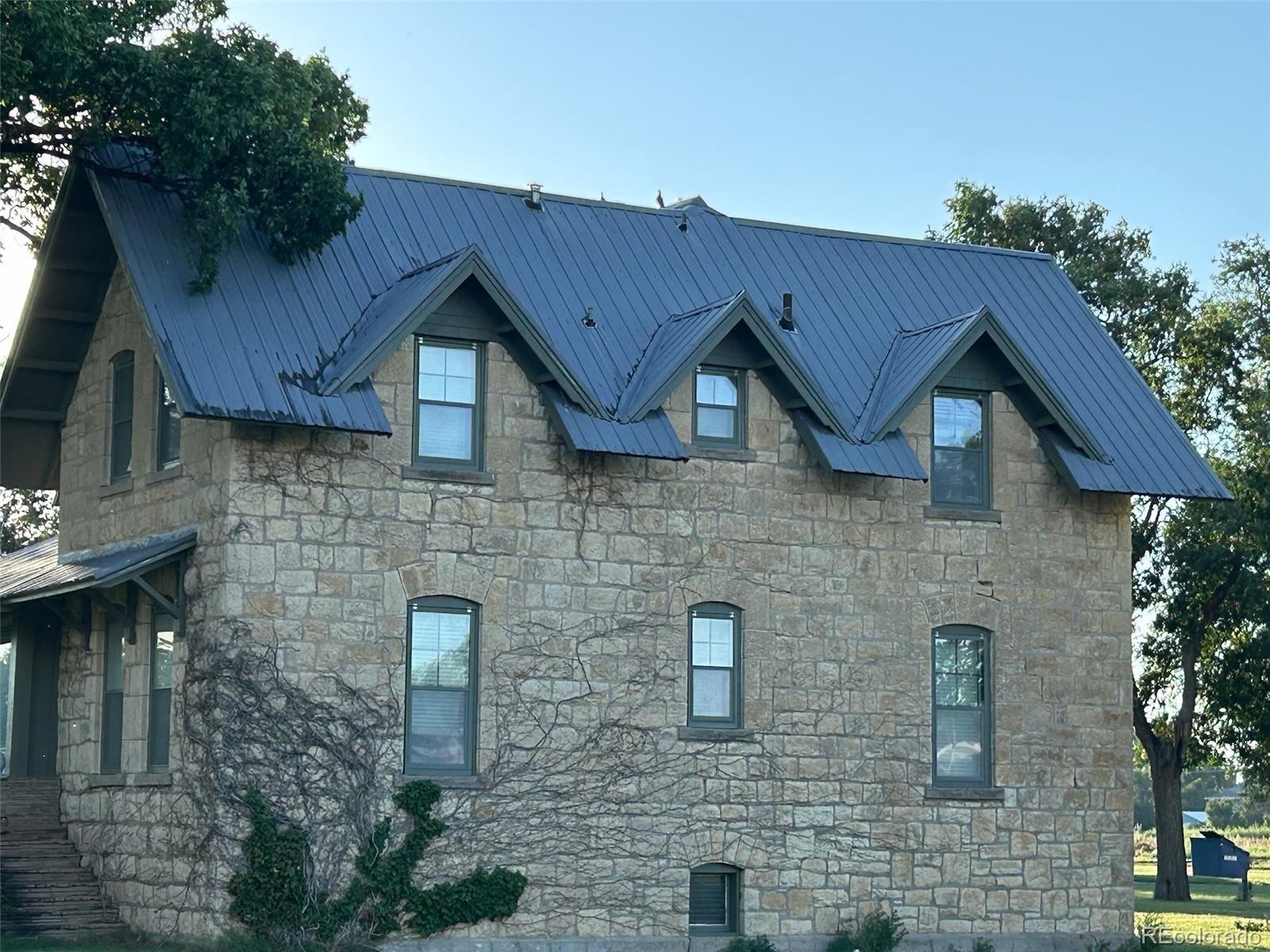 MLS Image #32 for 409  vinson street ,holly, Colorado
