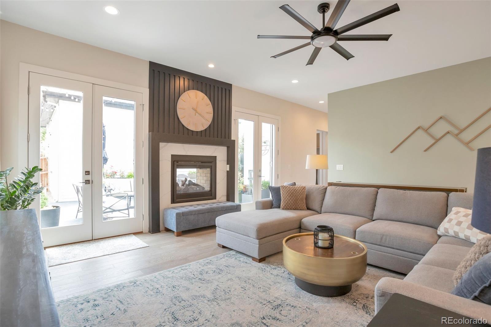 MLS Image #4 for 3132 s grant street,englewood, Colorado