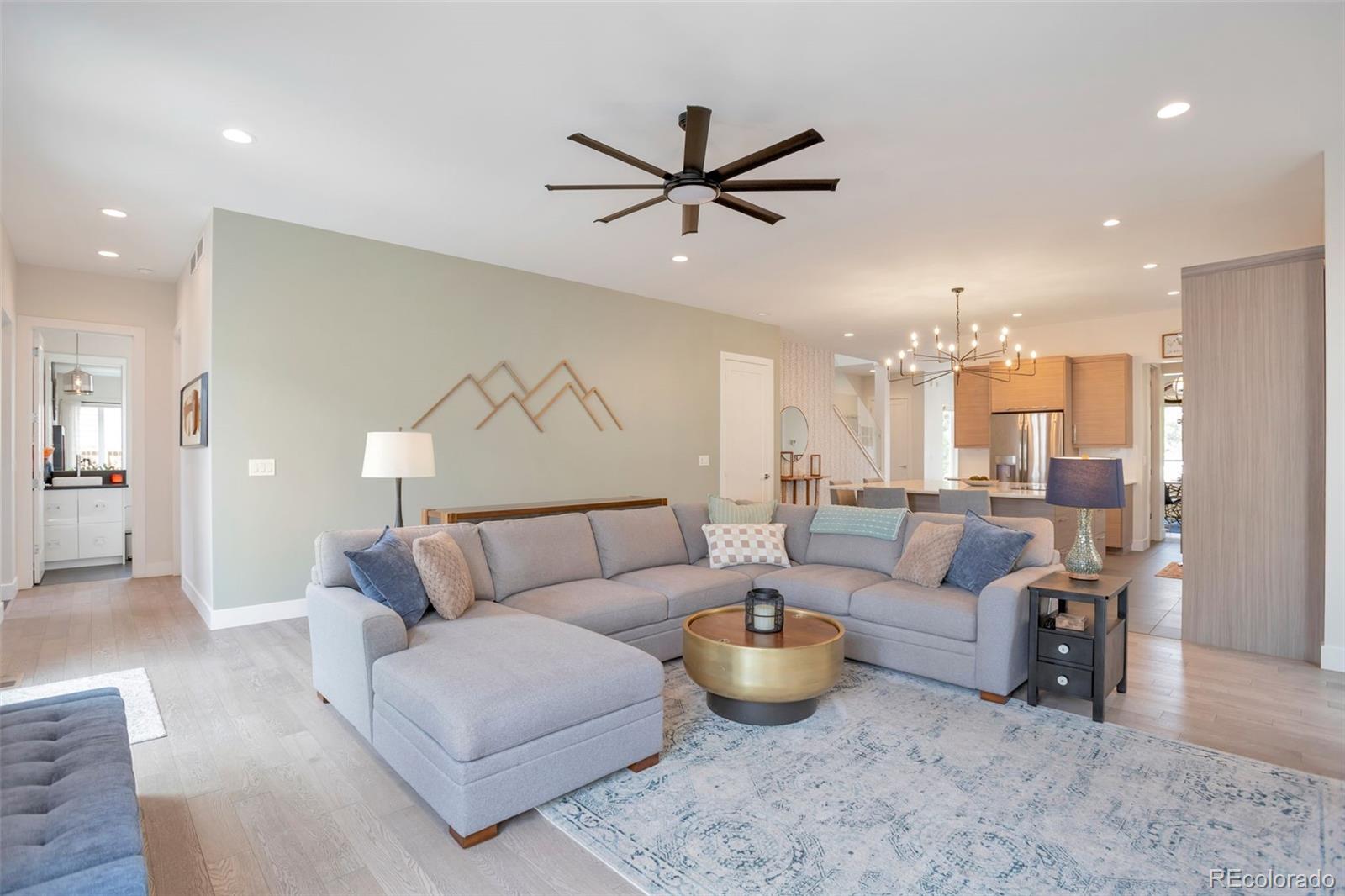 MLS Image #5 for 3132 s grant street,englewood, Colorado