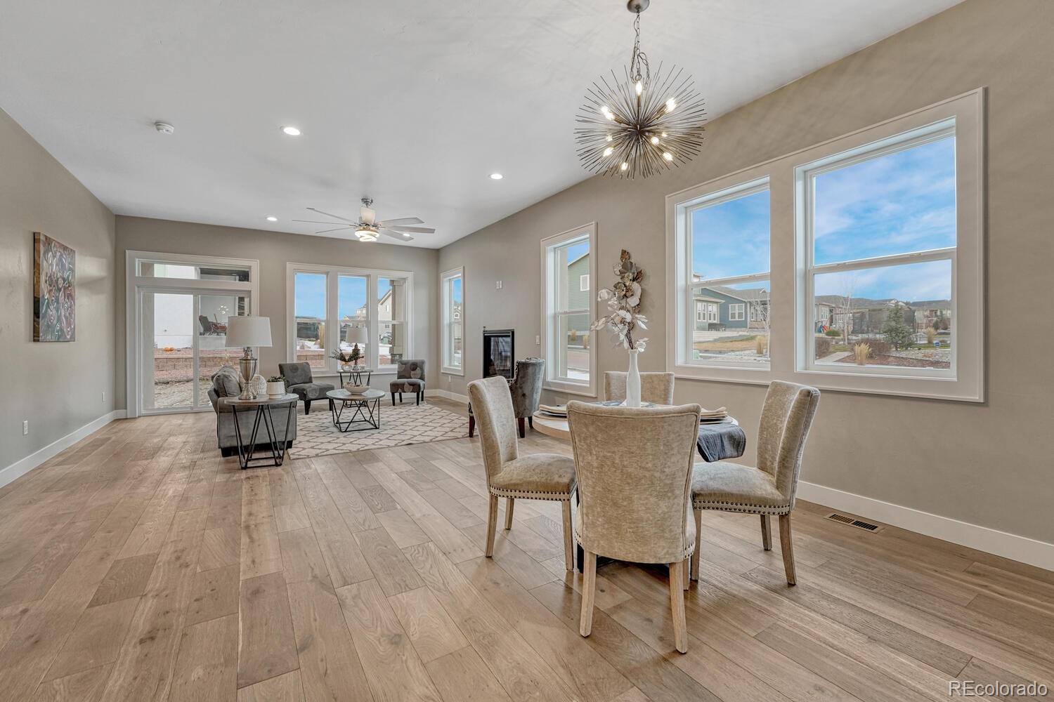 MLS Image #3 for 10090  manhattan drive,colorado springs, Colorado