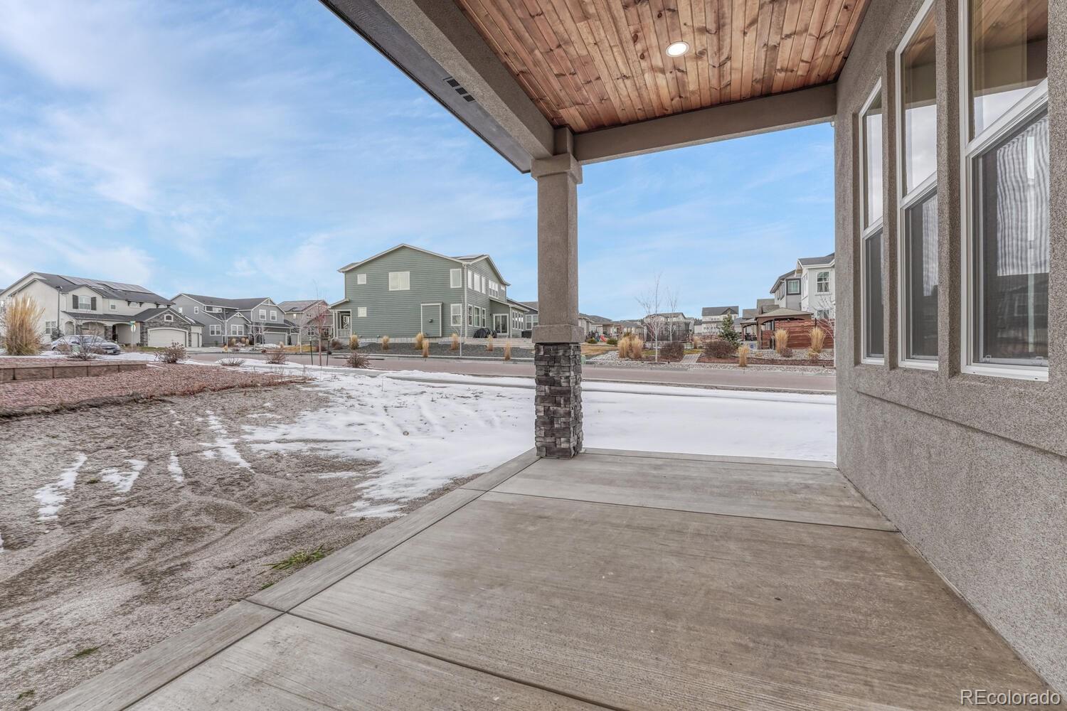 MLS Image #42 for 10090  manhattan drive,colorado springs, Colorado