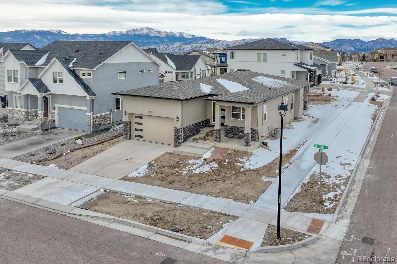 MLS Image #43 for 10090  manhattan drive,colorado springs, Colorado