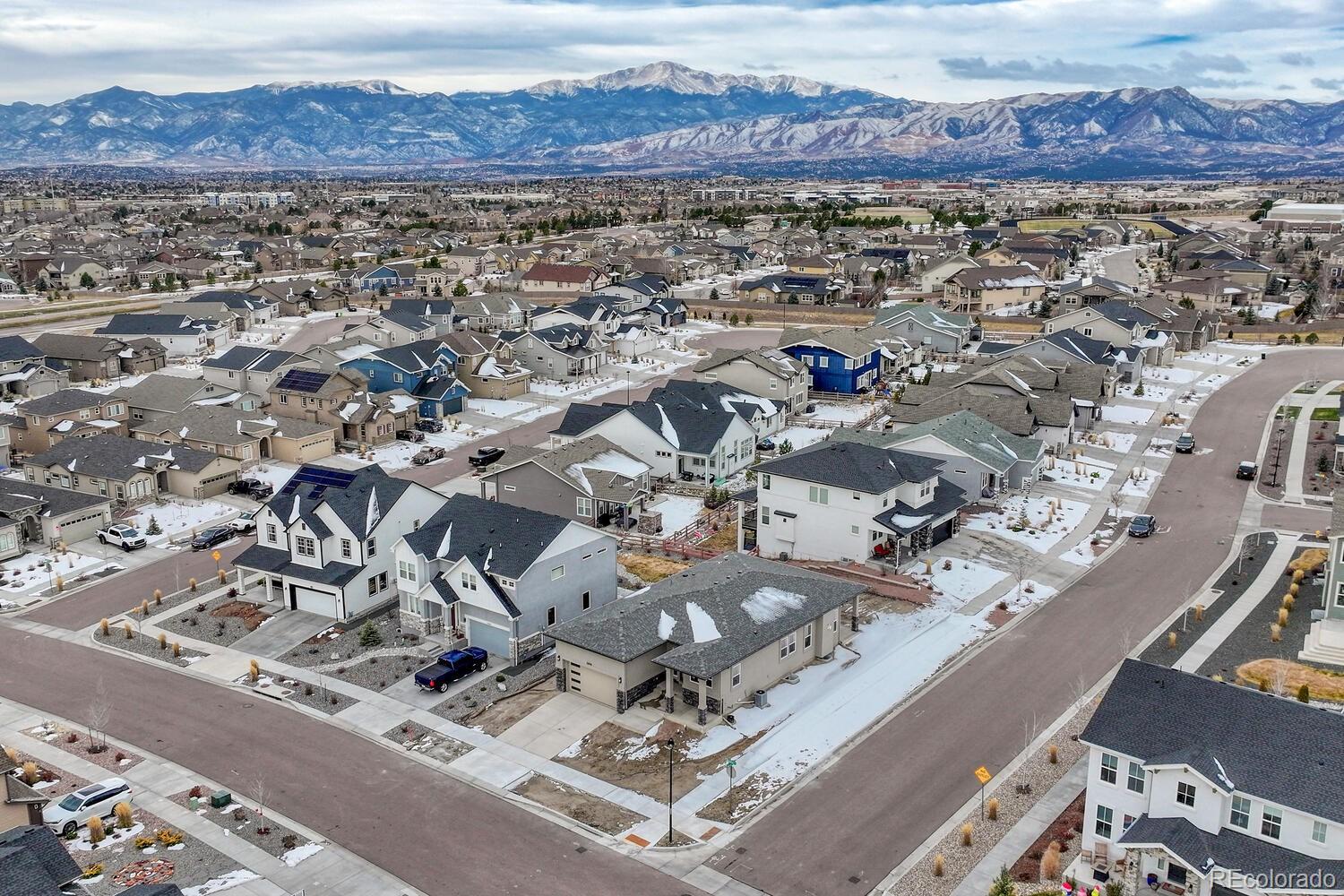 MLS Image #44 for 10090  manhattan drive,colorado springs, Colorado
